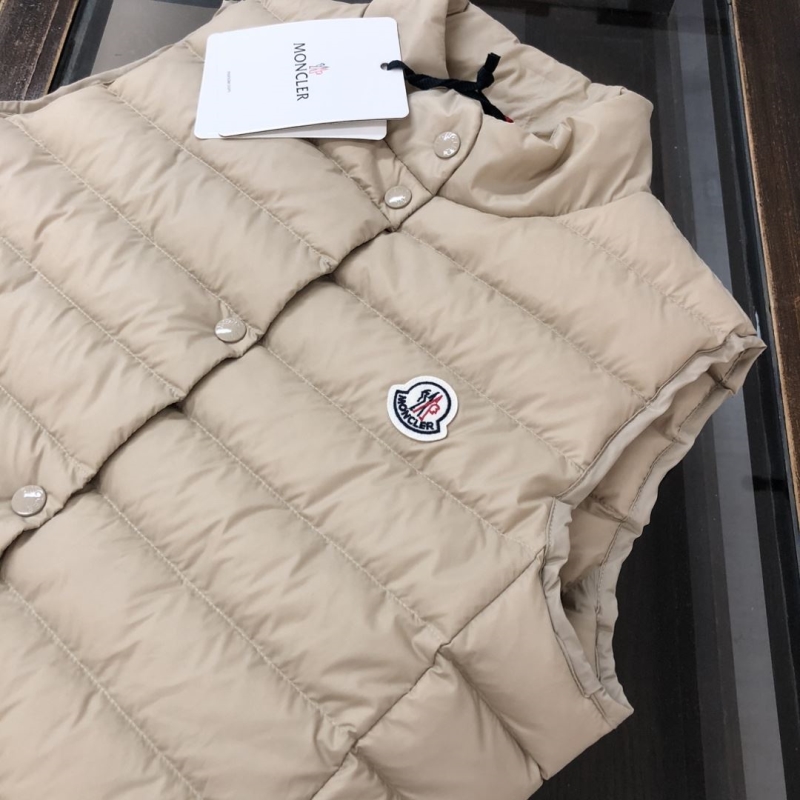 Moncler Gilet